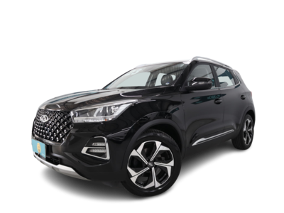 CHERY TIGGO 5X PRO TURBO 2023